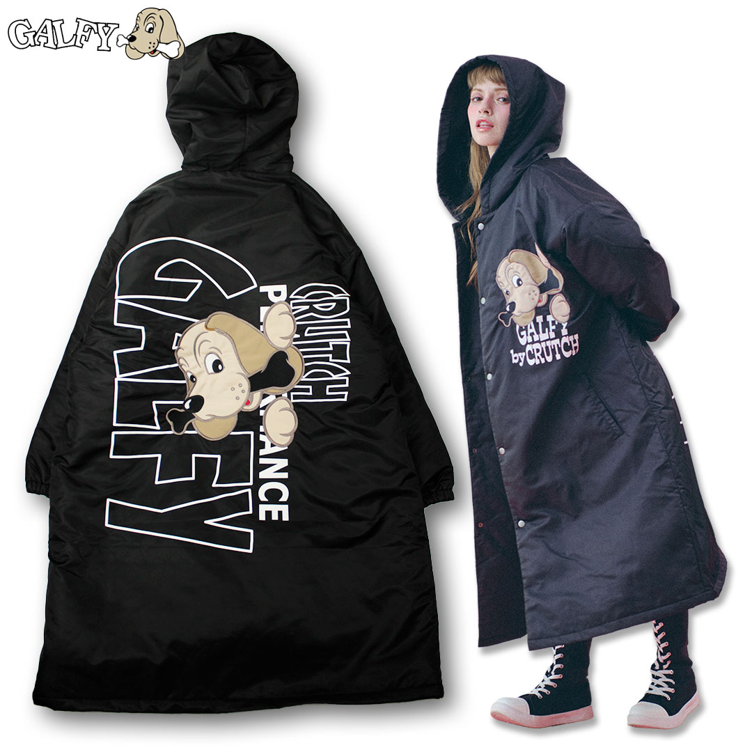 楽天市場】ガルフィー GALFY 立ちんぼテレクラコート 143044 ベンチ