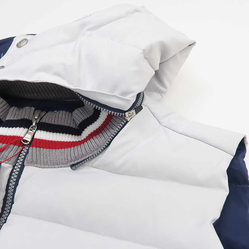 楽天市場】ラウラフェリーチェ ダウンベスト 141-1003 LL 50 Laure