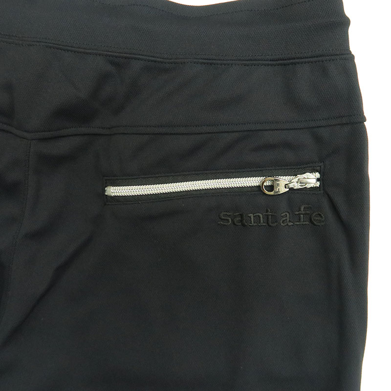 楽天市場】サンタフェ エンボスロゴ 半袖Tシャツ ハーフパンツ