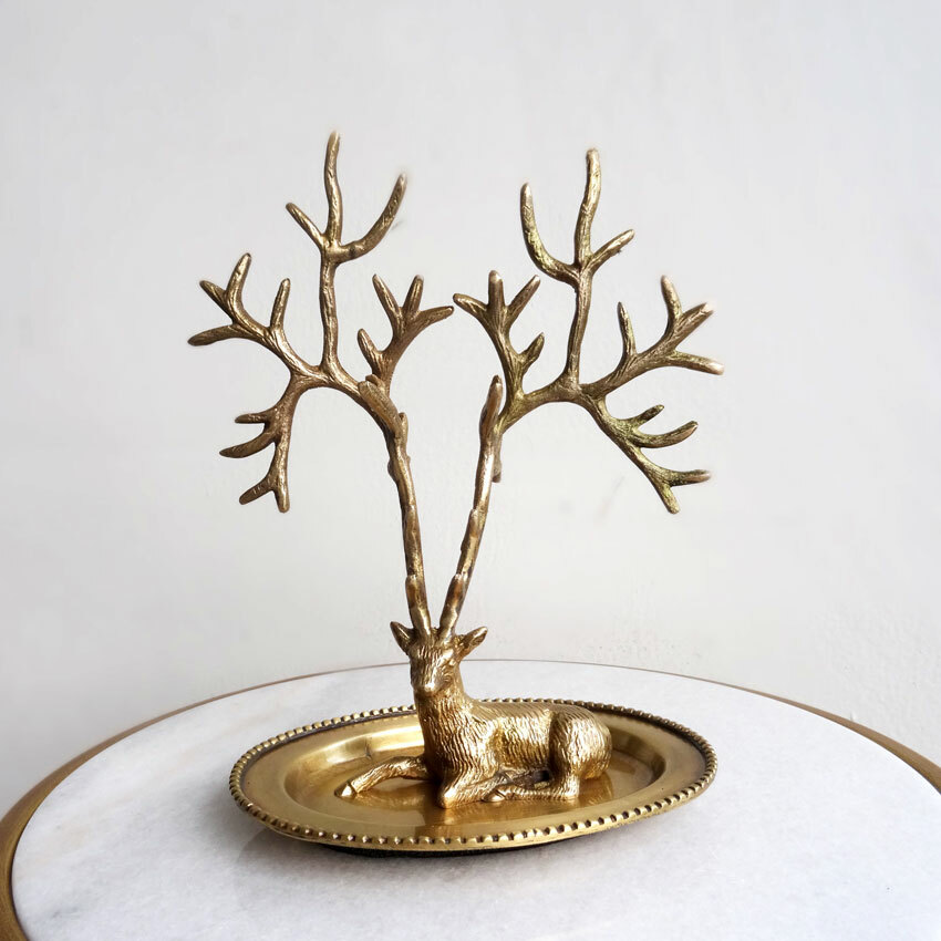 楽天市場】ジュエリーホルダー ジュエリースタンド アクセサリー