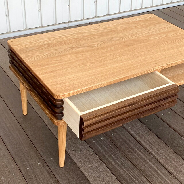 楽天市場】センターテーブル リビングテーブル 木製テーブル おしゃれ