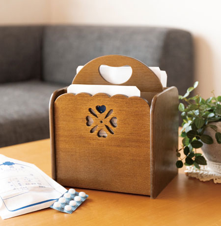 楽天市場】小物ラック 小物収納 薬入れ 常備薬 袋のまま サプリメント