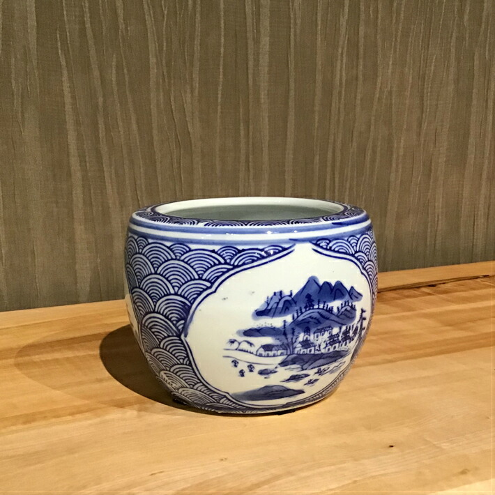楽天市場】火鉢 水鉢 睡蓮鉢 すいれん鉢 メダカ鉢 金魚鉢 陶器 ハス鉢