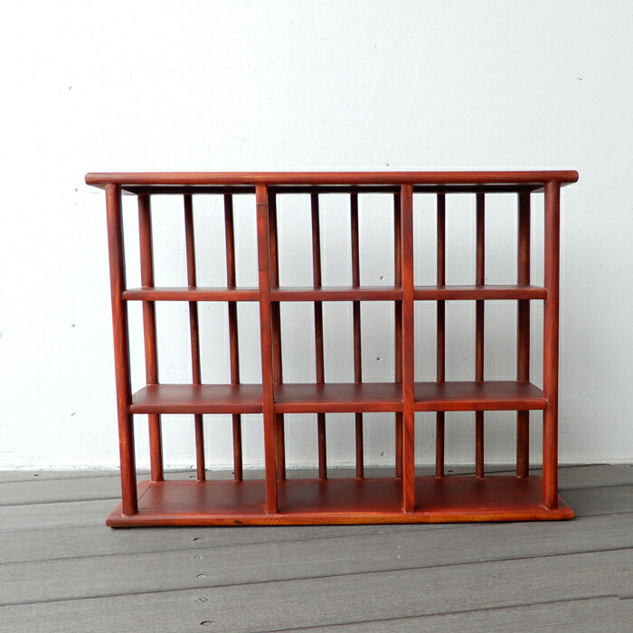 楽天市場】飾り棚 和モダン 和風 アジアン オリエンタル おしゃれ 天然