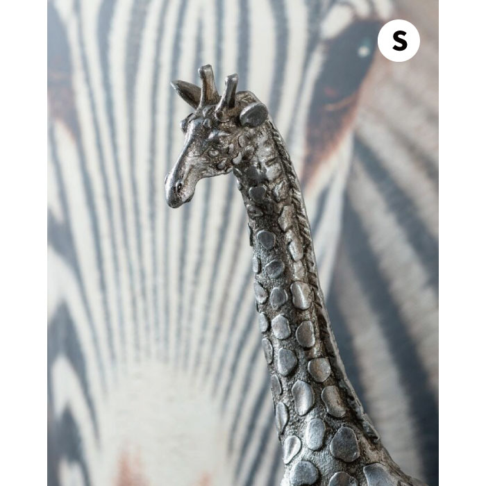 楽天市場】キリンの置物 置物 キリン きりん 麒麟 動物 アニマル