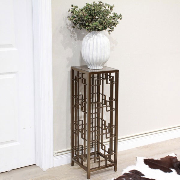 楽天市場】コンソールテーブル コンソール アイアン 大理石 テーブル