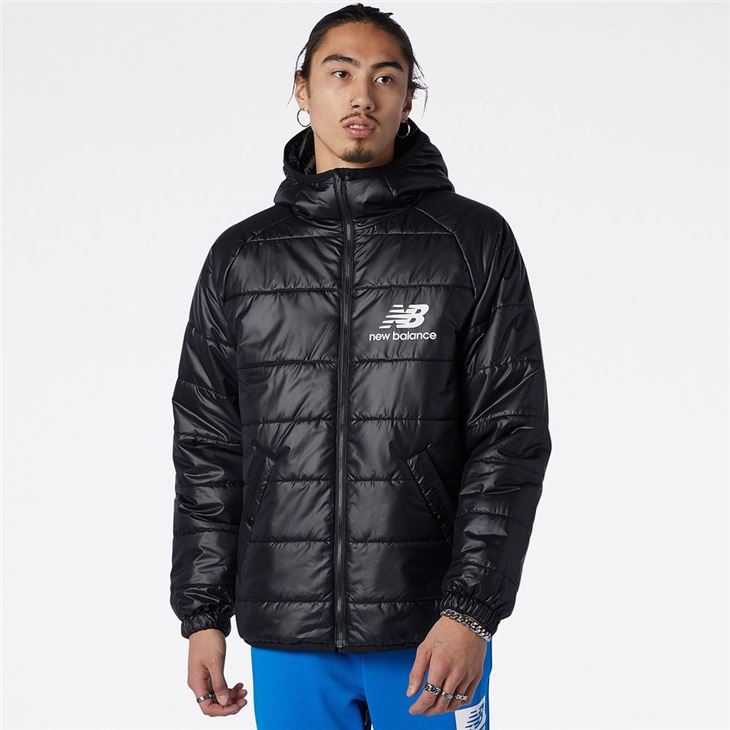 楽天市場】送料無料 ニューバランス 中綿ジャケット メンズ Newbalance