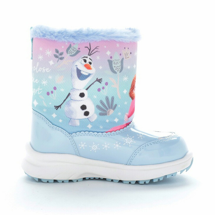 楽天市場】送料無料 ディズニー アナと雪の女王 キッズ ウィンター