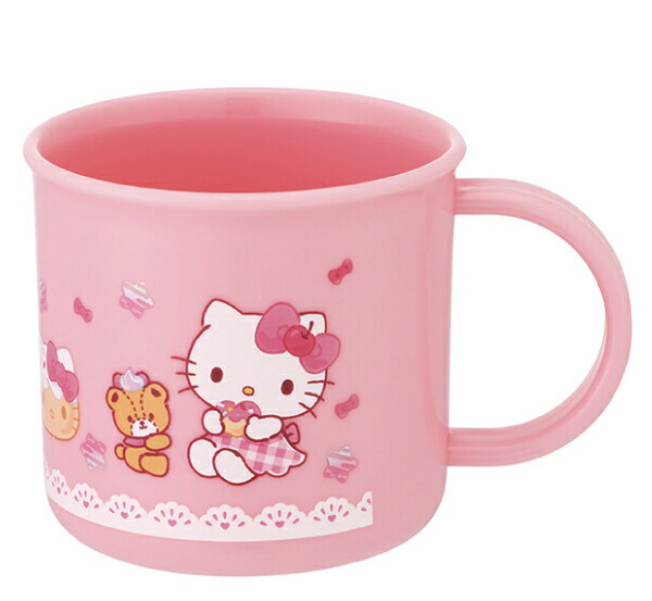 楽天市場】ハローキティ 6点セット Fancy Snacks Sweets かわいい お