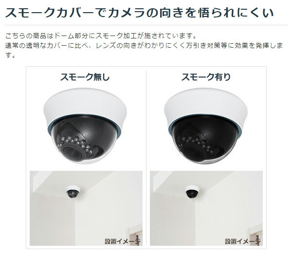 楽天市場】防犯カメラ 監視カメラ EX-SDI/HD-SDIマルチシリーズ 屋外防