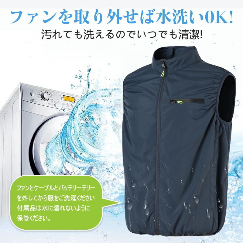楽天市場】楽天1位 空調ベスト 19V 大きいサイズ 130KG対応 迷彩