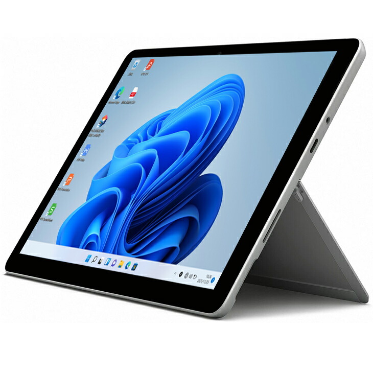 楽天市場】【今だけ便利な3大オマケ付属】Microsoft Surface GO2 [Core