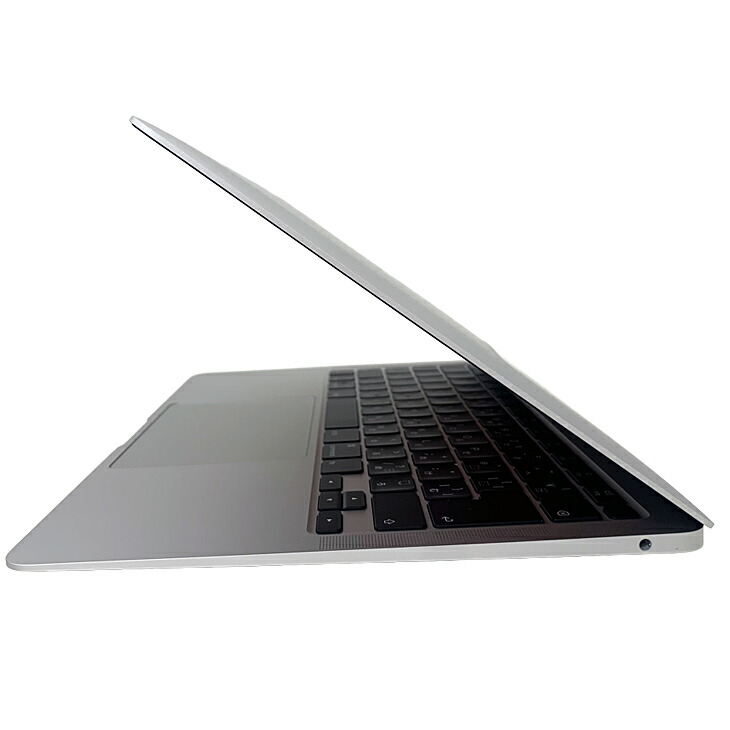 楽天市場】【中古】Apple MacBook Air 13.3inch MWTK2J/A A2179