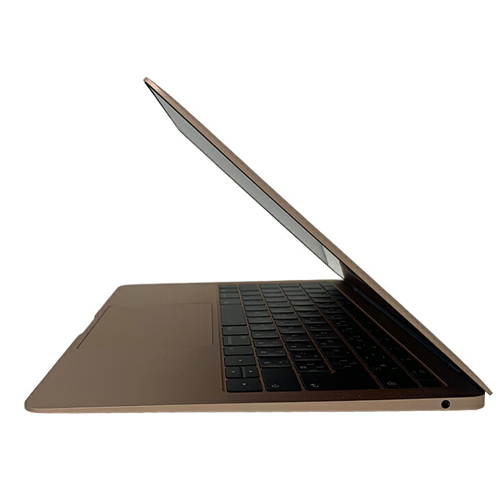 楽天市場】【今だけUSB-Cハブ付き】【中古】Apple MacBook Air 13.3