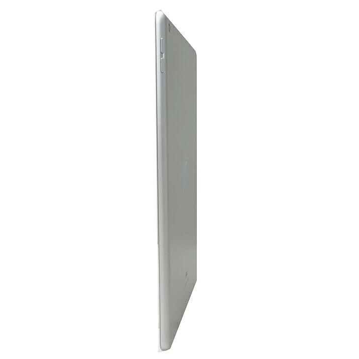 楽天市場】【SIMロック解除済】Apple iPad7 第7世代 MW6C2J/A au Wi-Fi