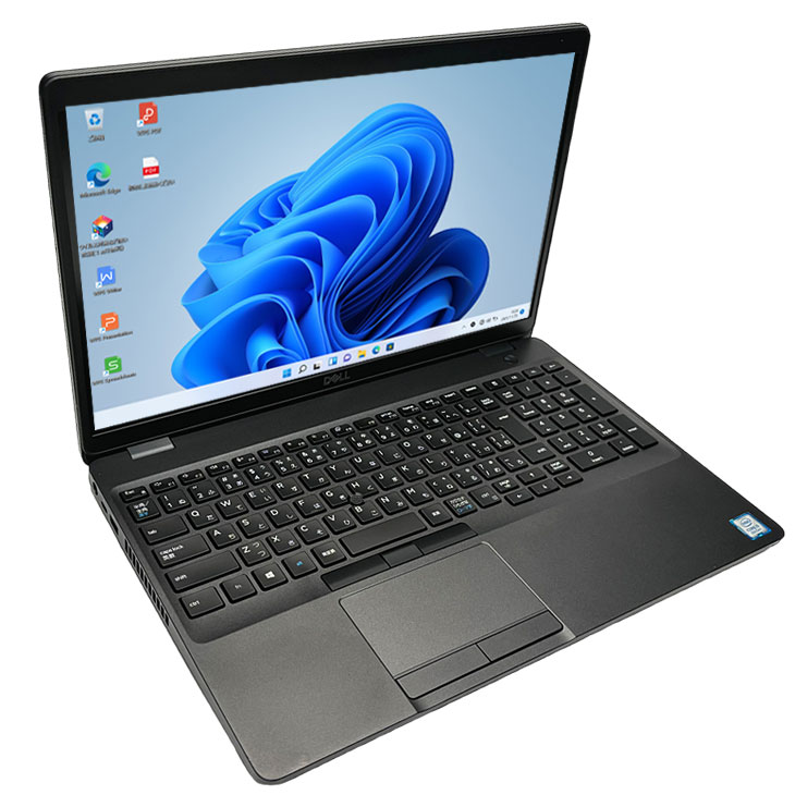 楽天市場】【今だけ!無線マウスプレゼント】DELL Latitude 5500 中古