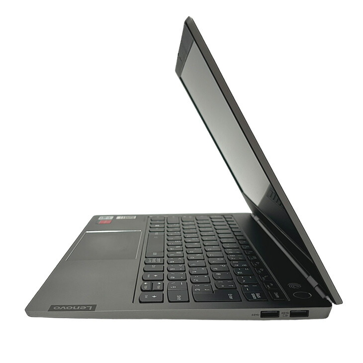 楽天市場】lenovo ThinkBook 13s-IML 20RR-004HJP 中古 ノート Office