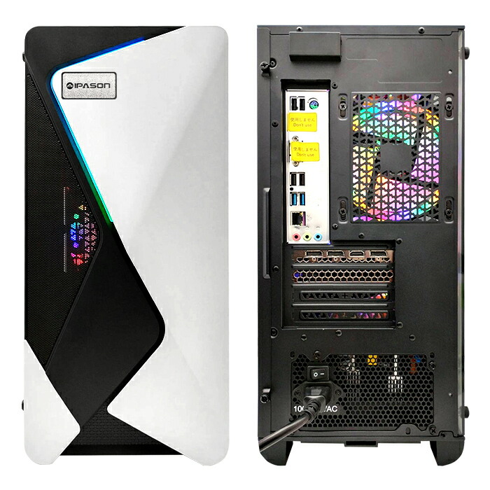 楽天市場】ゲーミングPC デスクトップパソコン COMBAT Z GeForce