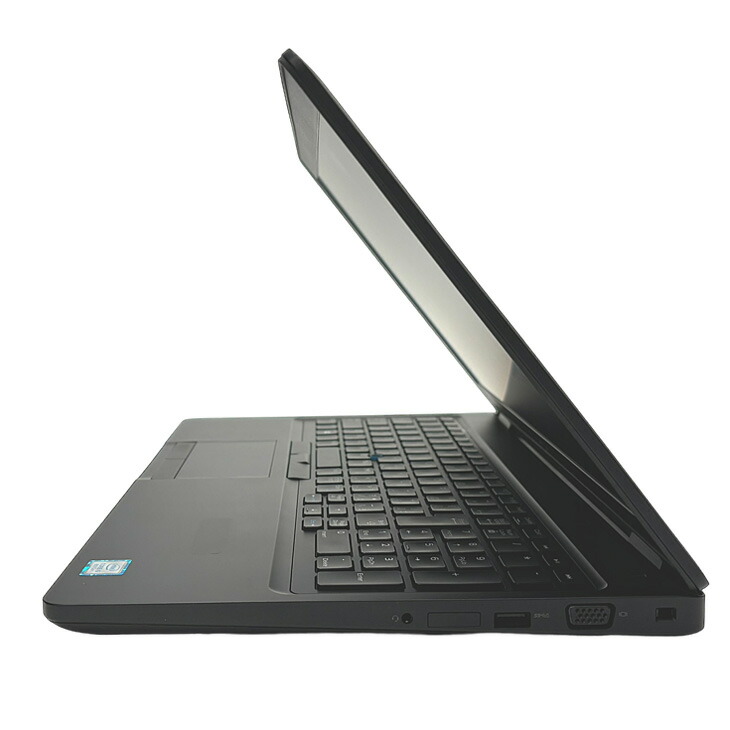 楽天市場】DELL Latitude 5590 中古 ノート Office Win10 or Win11 第8