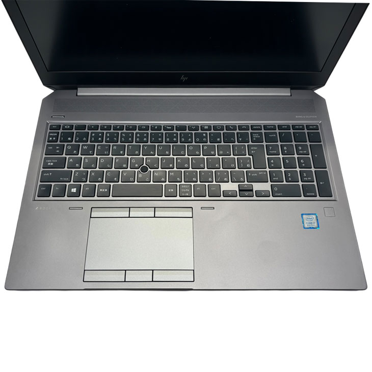 楽天市場】HP ZBOOK 15 G5 MobileWorkstasion 中古 Office Win10 or