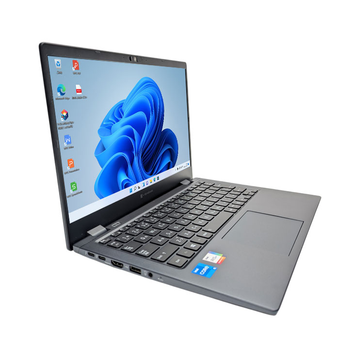 楽天市場】東芝 DynaBook G83/HS Win11 or Win10 第11世代 フルHD