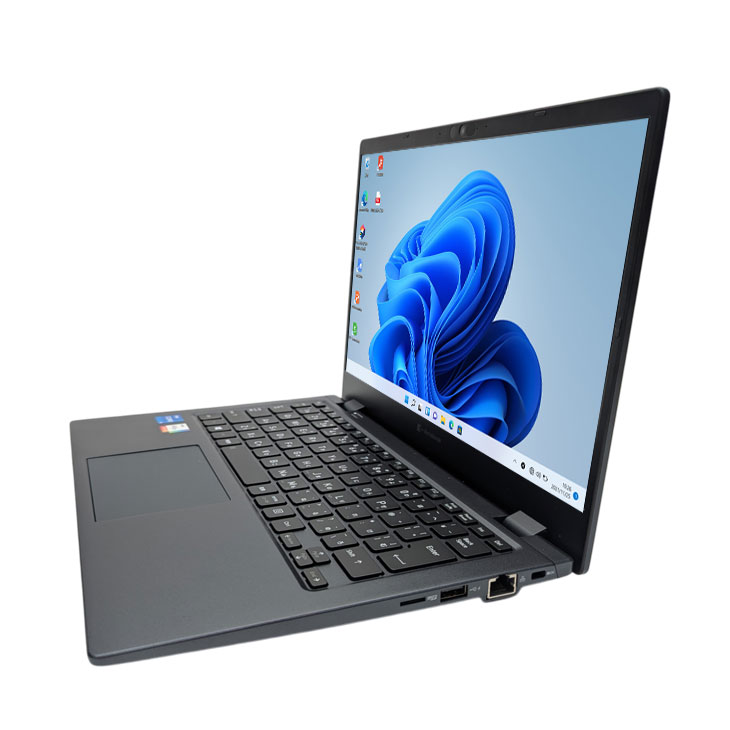 楽天市場】東芝 DynaBook G83/HS Win11Pro 第11世代 タッチパネル フル