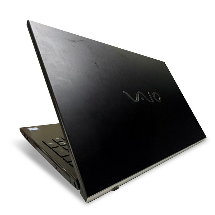 楽天市場】SONY VAIO Pro PH VJPH22C11N 中古 ノートOffice Win11第9