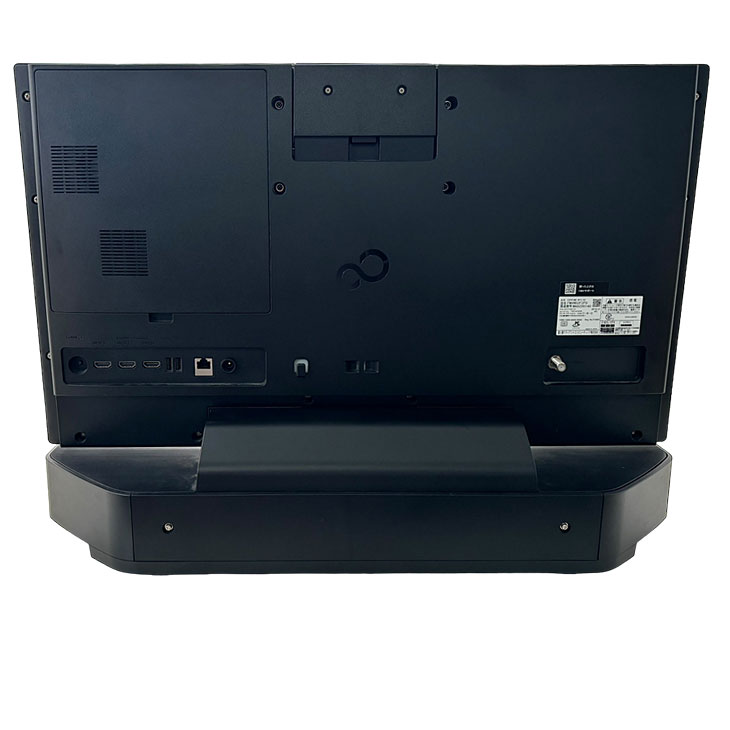 楽天市場】富士通 ESPRIMO WF2/D2 中古 一体型 地デジ Office