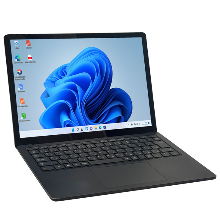 楽天市場】【中古】Microsoft Surface Laptop3 [Core i5 1035G7 メモリ