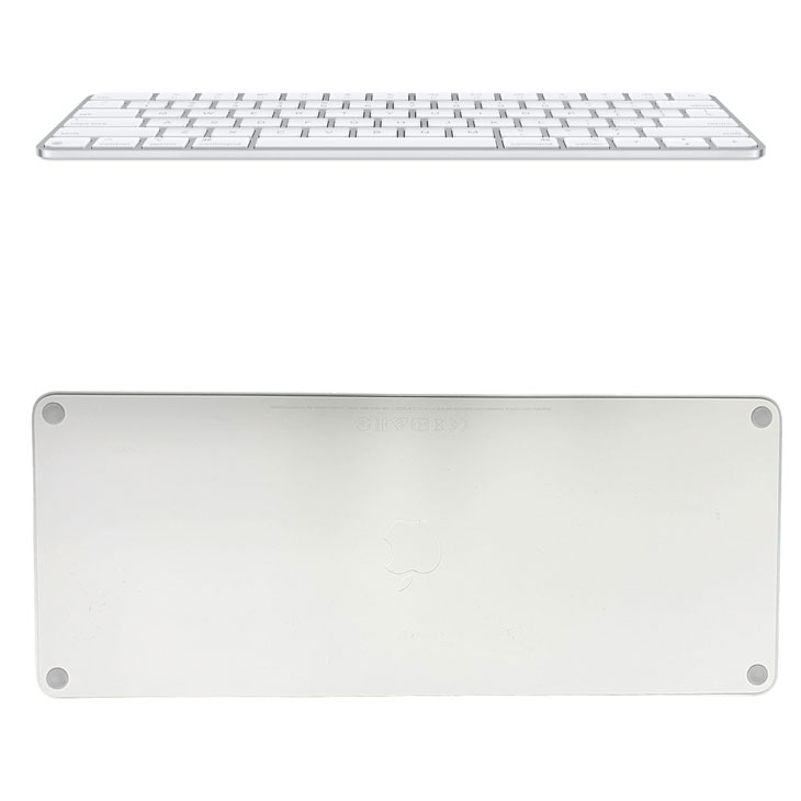 楽天市場】【美品】Apple アップル 純正 Magic Keyboard with Lock Key