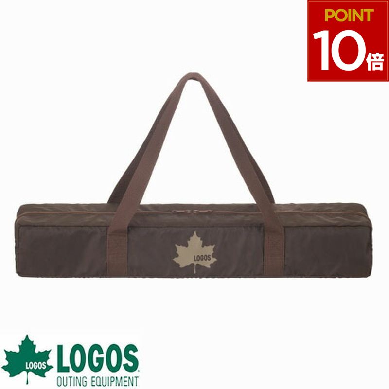 楽天市場】ロゴス バッグ（テント・タープ｜アウトドア）：スポーツ