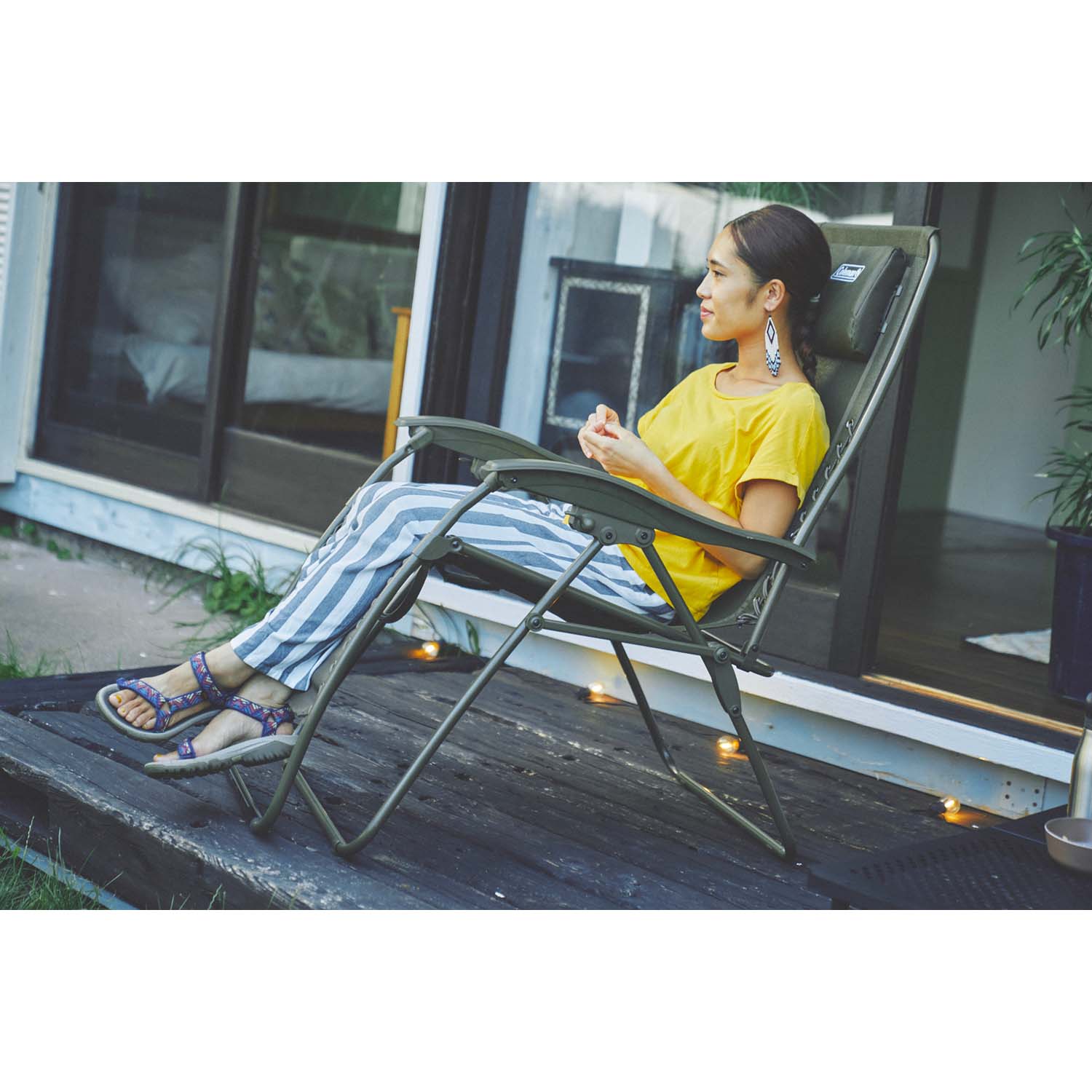 楽天市場】コールマン Coleman チェア 椅子 イス アウトドア