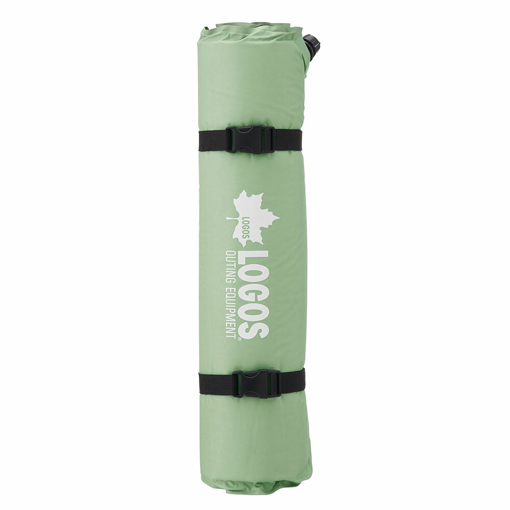 楽天市場】ロゴス logos エアマット エアーマット インフレートマット