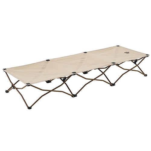 楽天市場】ロゴス logos コット 折り畳みベッド キャンプ アウトドア