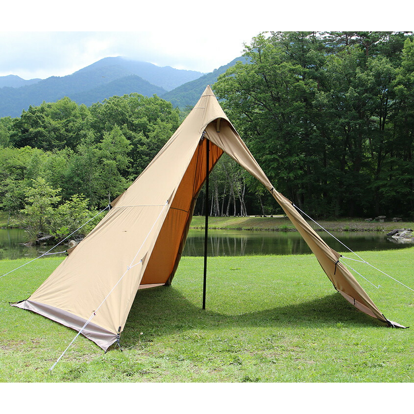 楽天市場】【SS限定10％OFF！/3/4〜11まで】 テンマクデザイン