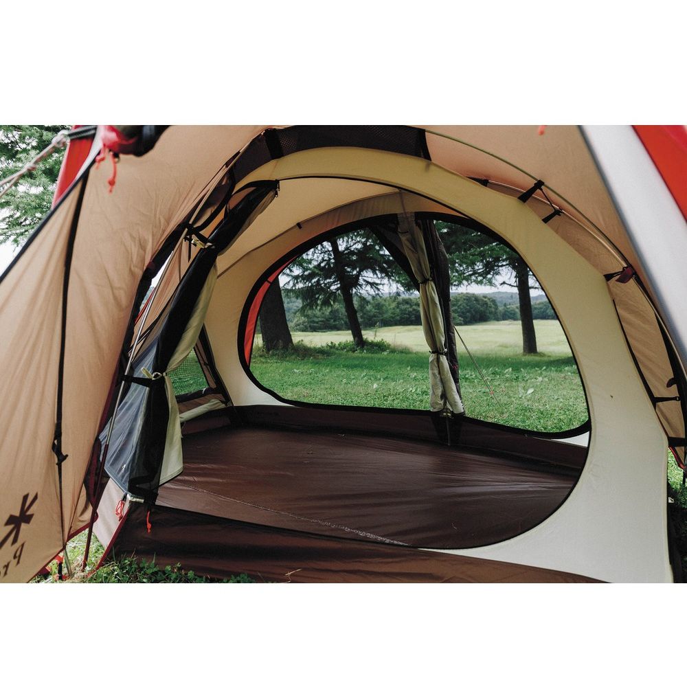 楽天市場】スノーピーク ランドブリーズPro.1 SD-641（snow peak