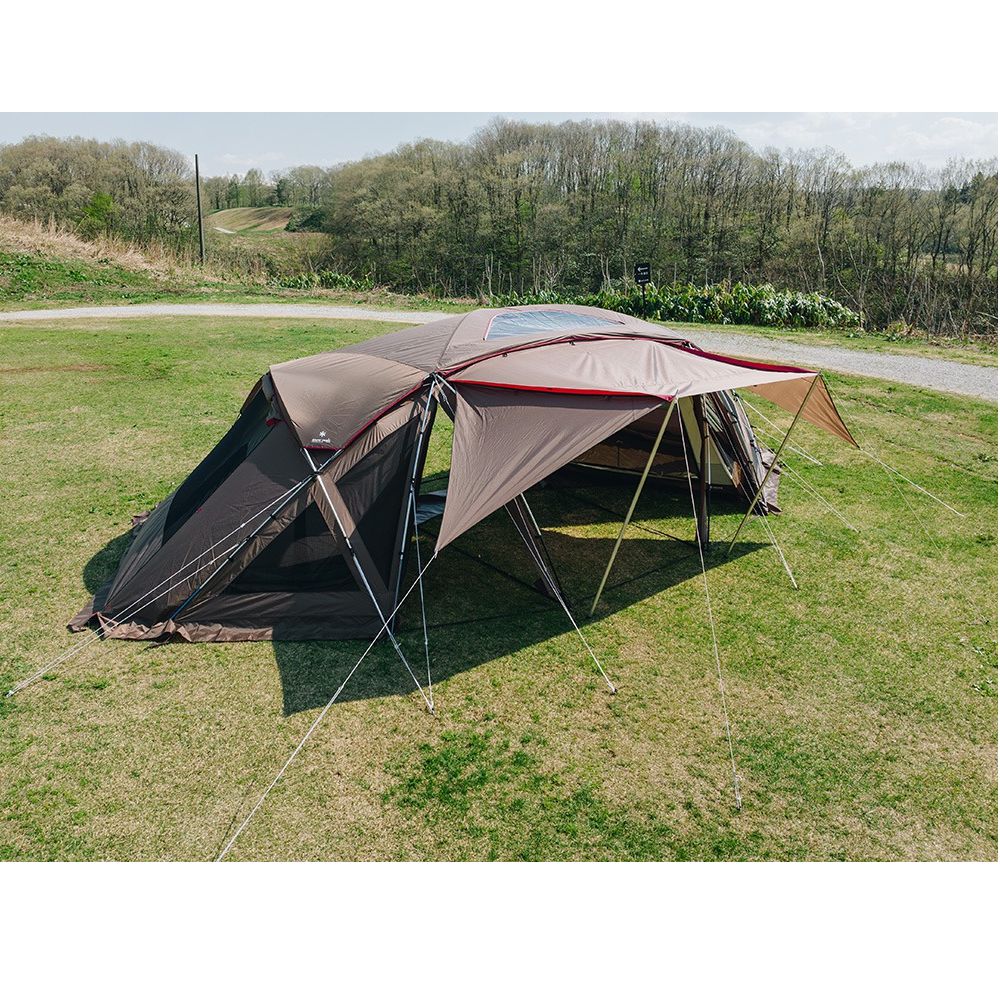 楽天市場】スノーピーク ゼッカ TP-710（snow peak） : WILD-1