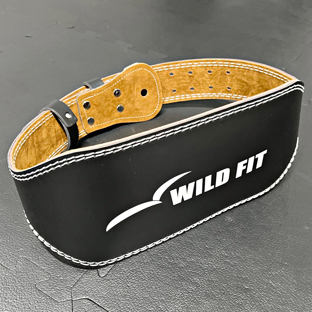 楽天市場】ウエイトベルト 合皮 黒 S M L XLトレーニングベルト パワー