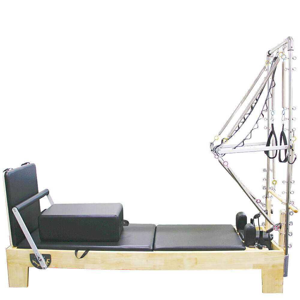 楽天市場】《フェア開催中》リフォーマー ハーフタワー 【配送設置商品