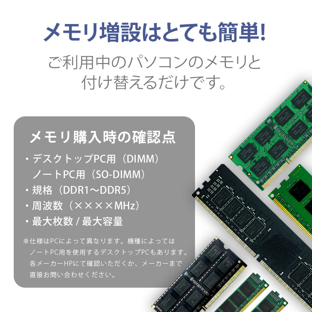 楽天市場】WINTEN デスクトップPC用 メモリ DDR3L 1600 PC3L-12800 低