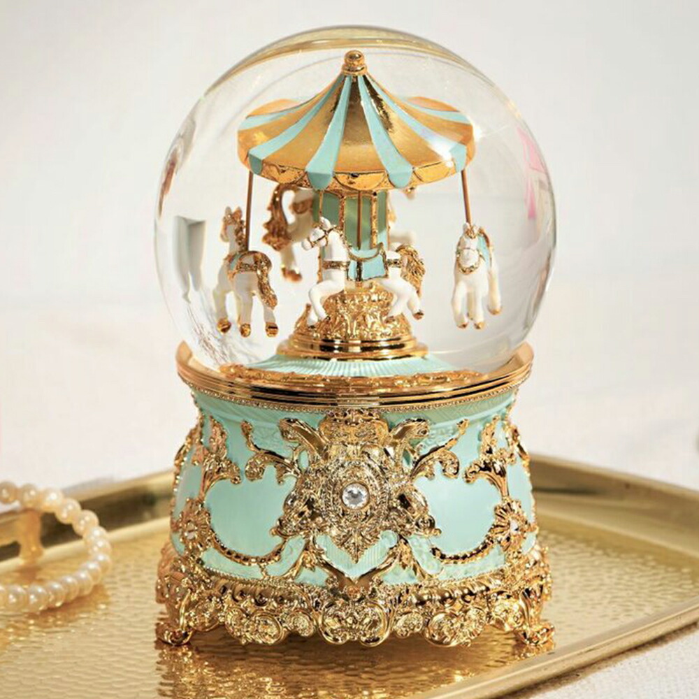 楽天市場】【スーパーSALE限定 P10倍】【JARLL】スノードーム