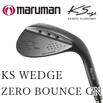 楽天市場】再入荷☆35％OFF マルマン KSウェッジ KS WEDGE ZERO BOUNCE