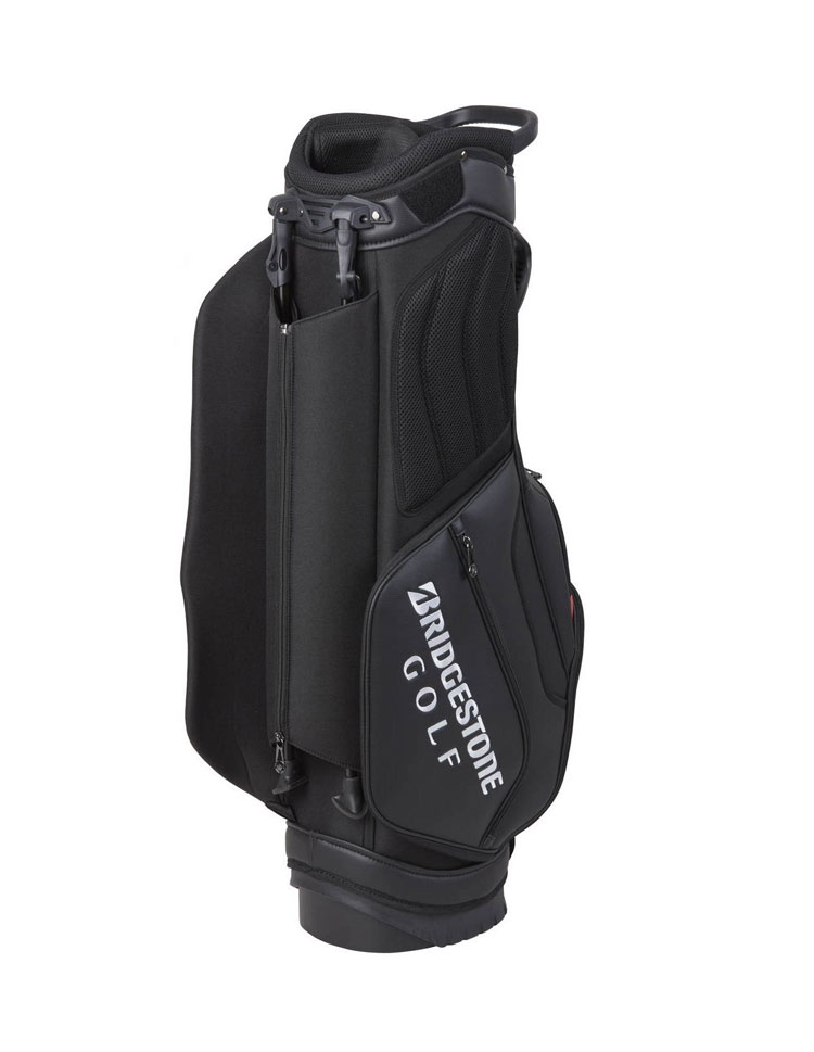 楽天市場】ブリヂストンゴルフ スタンドキャディバッグ CBG402 9.5型