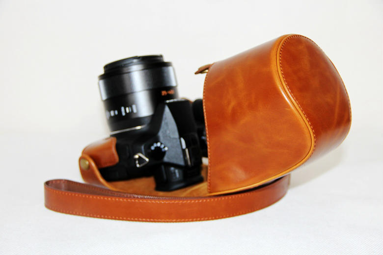 楽天市場】panasonic lumix DMC-FZ1000 ケース FZ1000 カメラケース