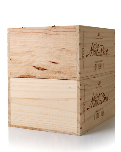 楽天市場】送料無料 ワイン6本木箱 2箱セット(2個セット) ※配送は佐川