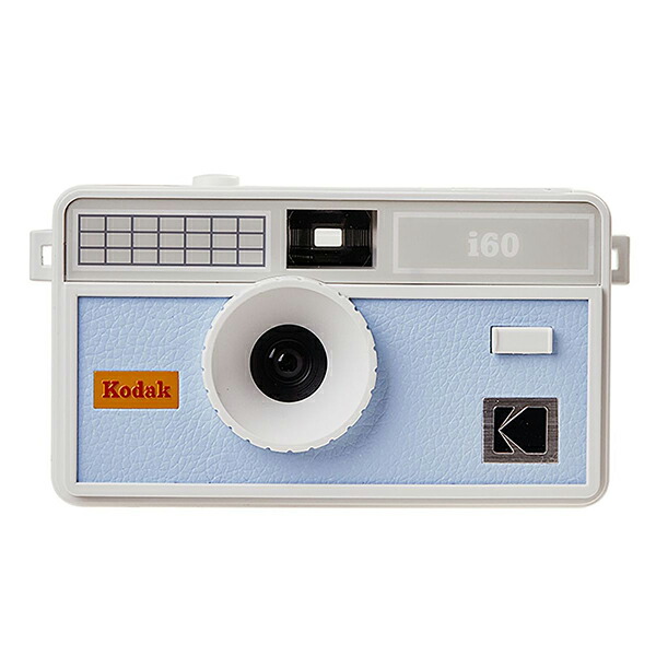 楽天市場】【15％OFF】Kodak フィルムカメラ コダック i60