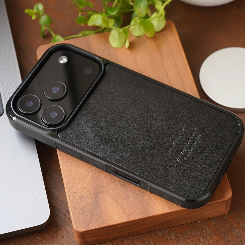 楽天市場】iPhone17 Pro ケース MagSafe 本革 栃木レザー MagSafe対応