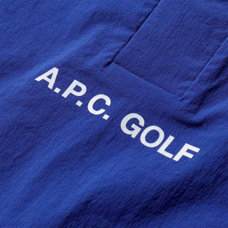 楽天市場】【50%OFF】A.P.C. GOLF / アーペーセー ゴルフ｜撥水