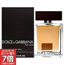 楽天市場】ドルチェ＆ガッバーナ ザワン フォーメン オードトワレ