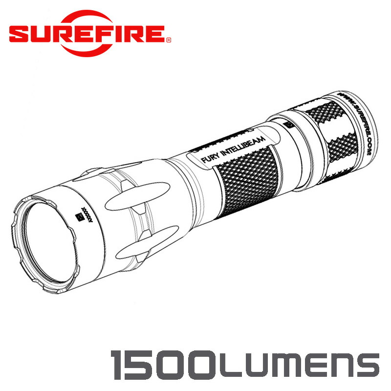 楽天市場】surefire furyの通販